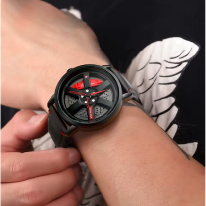 Reloj Deportivo