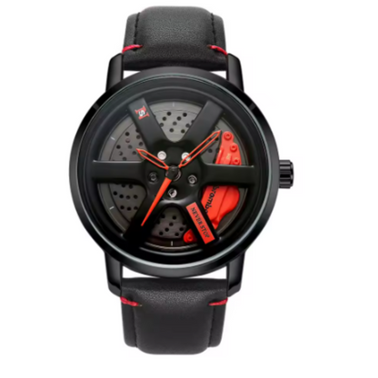 Reloj Deportivo